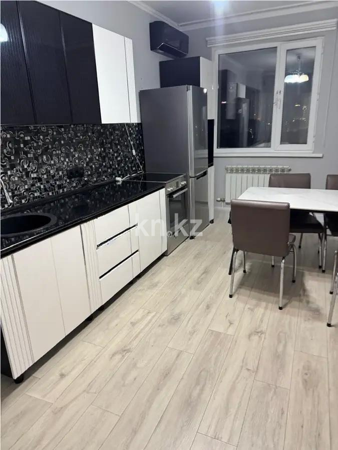 Продажа 3-комнатной квартиры, 85.6 м² в Астане - фото 4