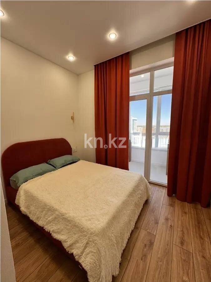 Продажа 2-комнатной квартиры, 38 м² в Астане - фото 2