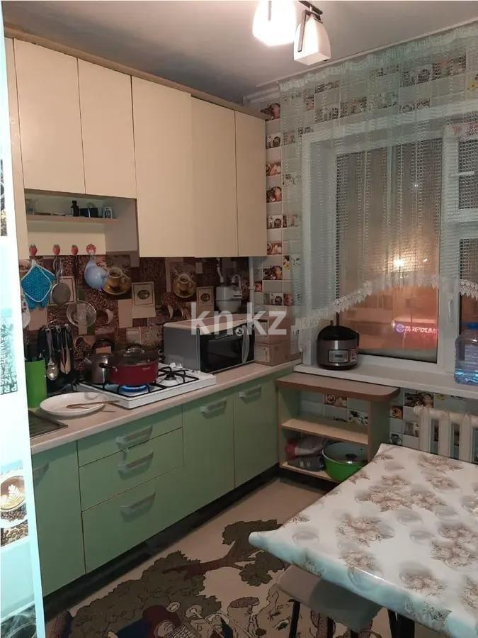 Продажа 1-комнатной квартиры, 35.8 м² в Астане - фото 2