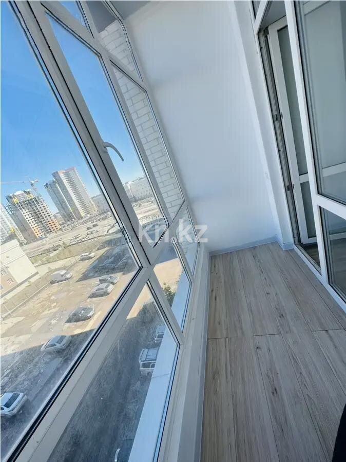 Продажа 2-комнатной квартиры, 40 м² в Караганде - фото 5