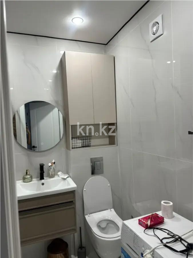 Продажа 1-комнатной квартиры, 35 м² в Астане - фото 3