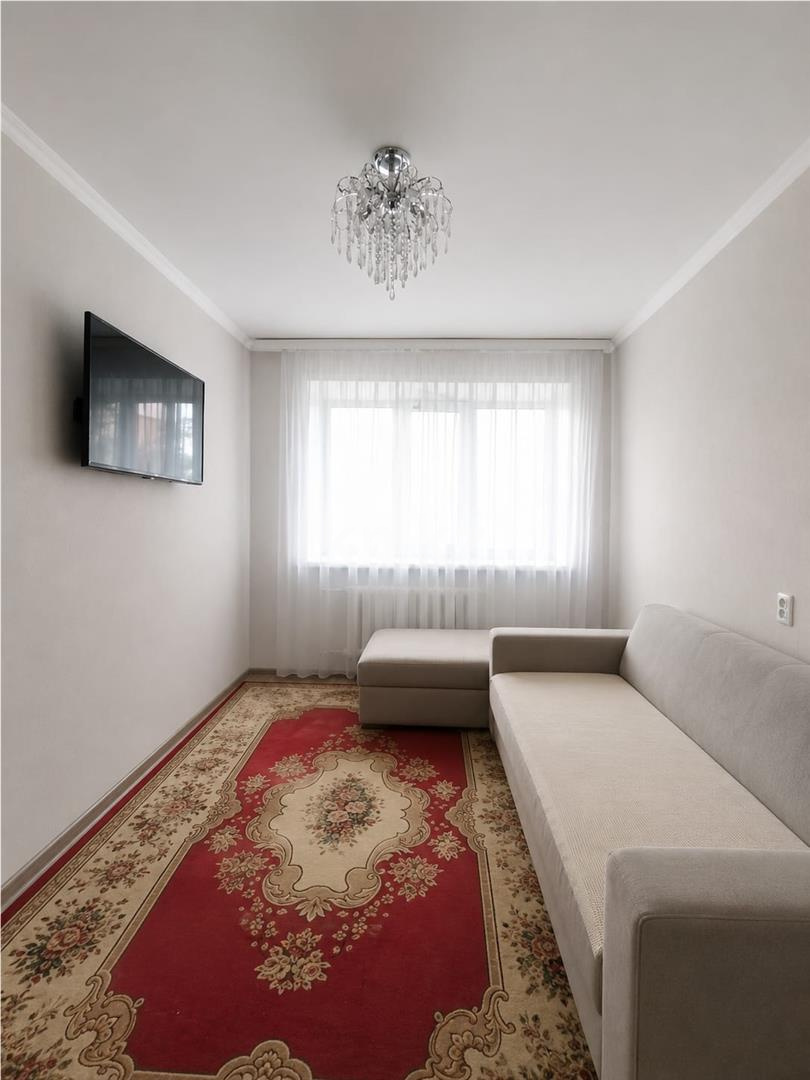 Продажа 3-комнатной квартиры, 55 м² в Караганде