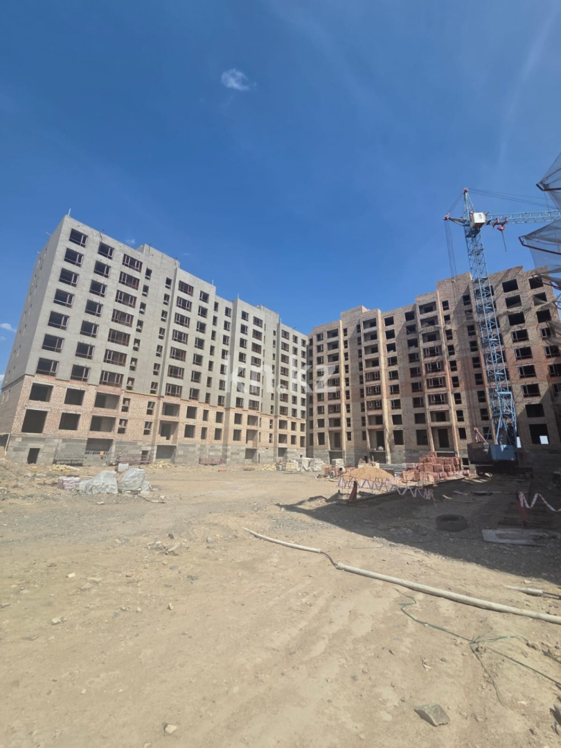 Продажа 3-комнатного дома, 17900 м² в Жезказгане