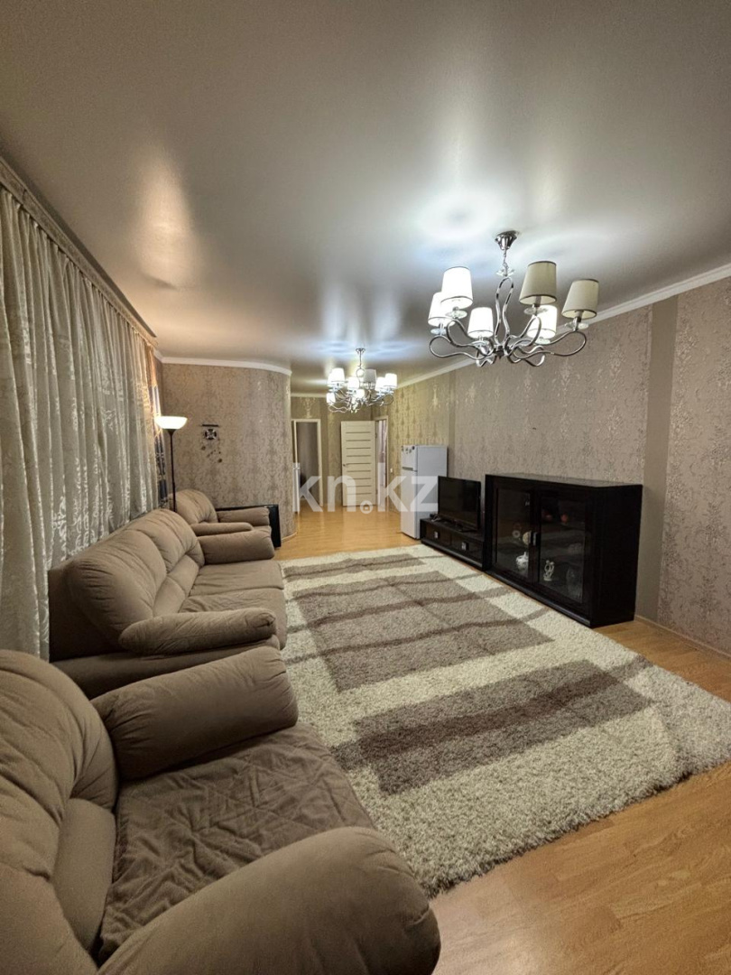 Продажа 2-комнатной квартиры, 88 м², ул. Даулеткерей, дом  10 в Астане