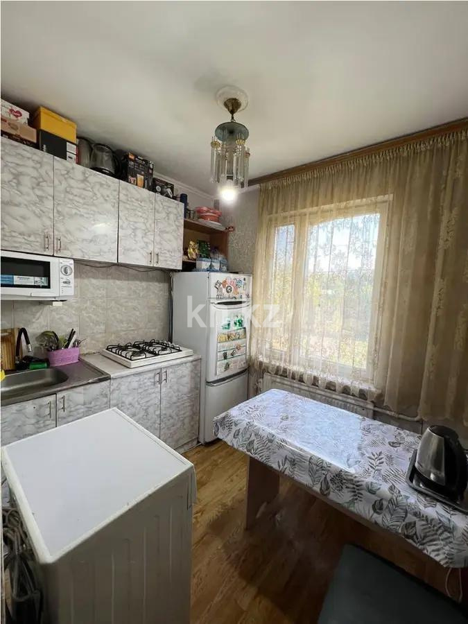 Продажа 2-комнатной квартиры, 42.7 м² в Алматы - фото 3
