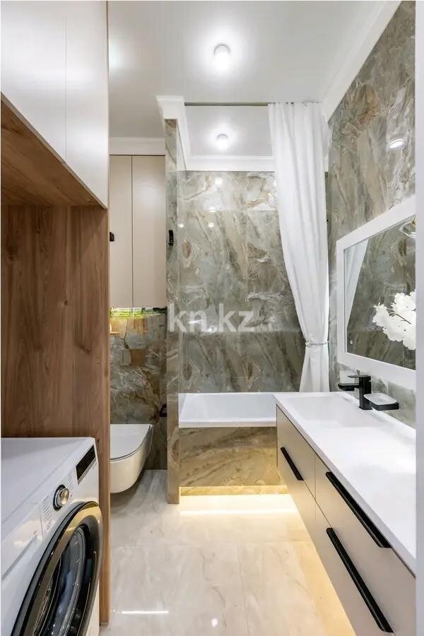 Продажа 3-комнатной квартиры, 100 м² в Астане - фото 6