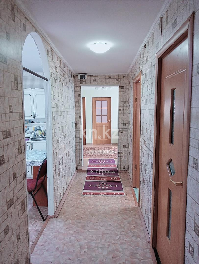 Продажа 4-комнатного дома, 85.7 м² в Абае - фото 5