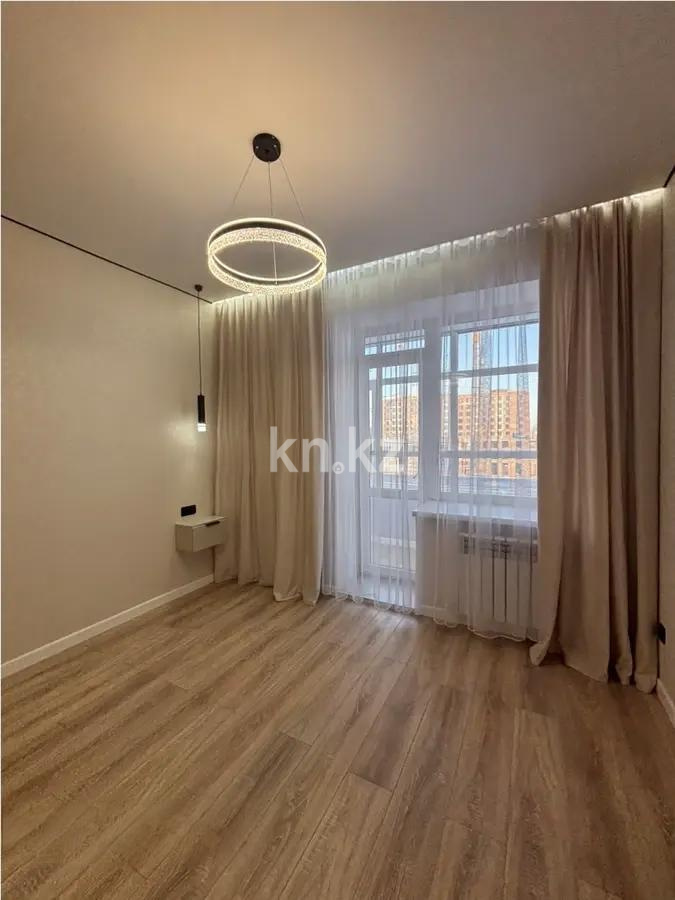 Продажа 3-комнатной квартиры, 58 м² в Астане - фото 2