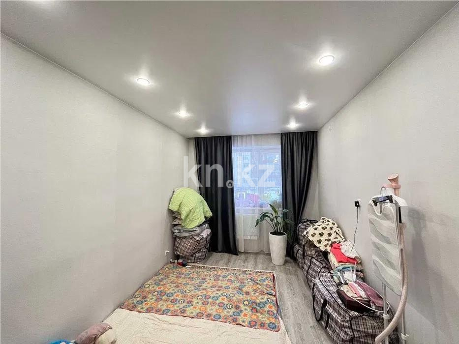 Продажа 1-комнатной квартиры, 37 м², ул. Лесная поляна, дом  46 в Астане