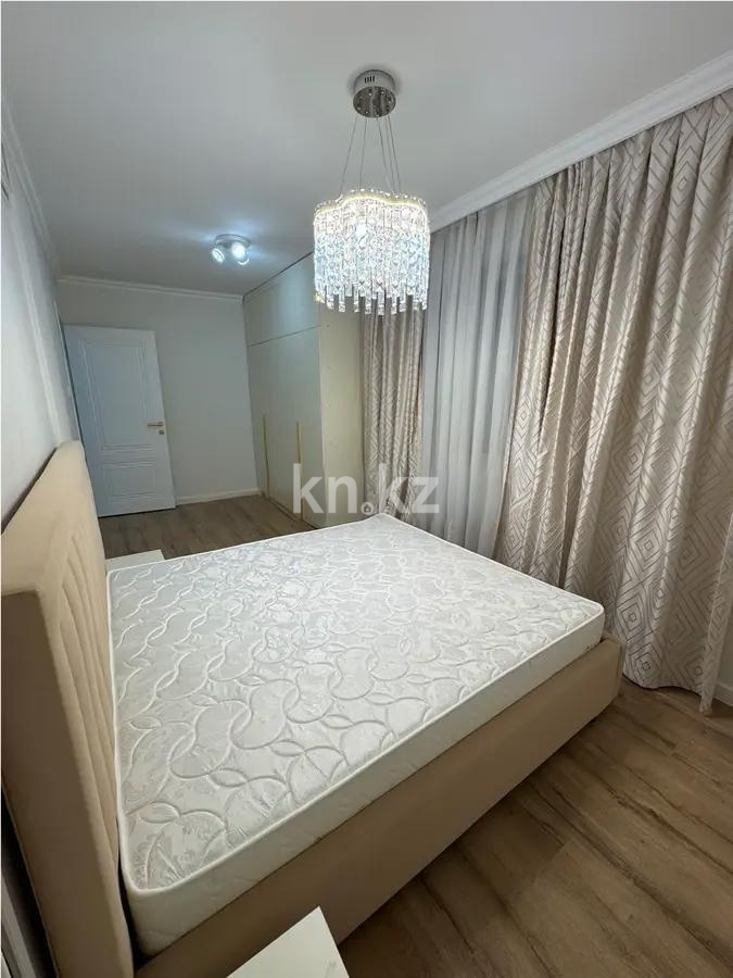 Продажа 2-комнатной квартиры, 45 м², мкр-н Сайран, дом  7 в Алматы - фото 2