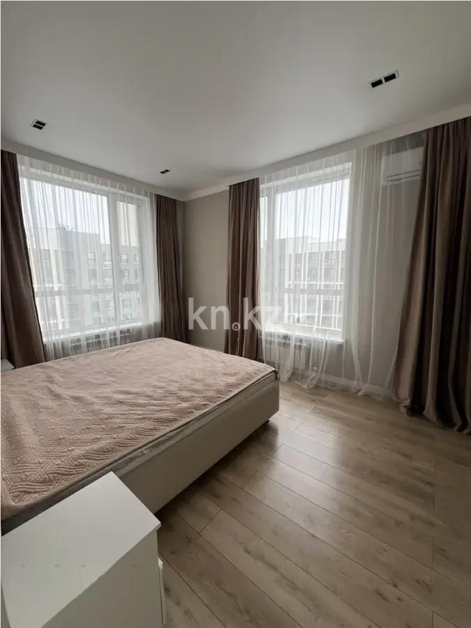 Продажа 2-комнатной квартиры, 64 м² в Астане - фото 2