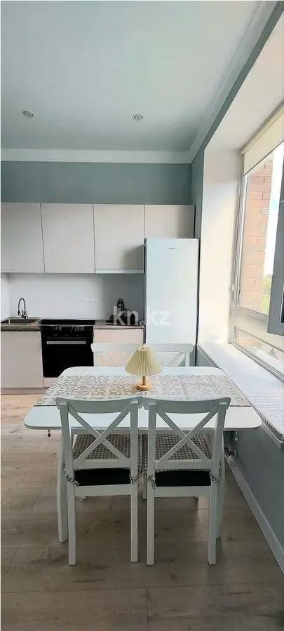 Продажа 1-комнатной квартиры, 37.5 м², пр. Туран, дом  46Б/2 в Астане - фото 2