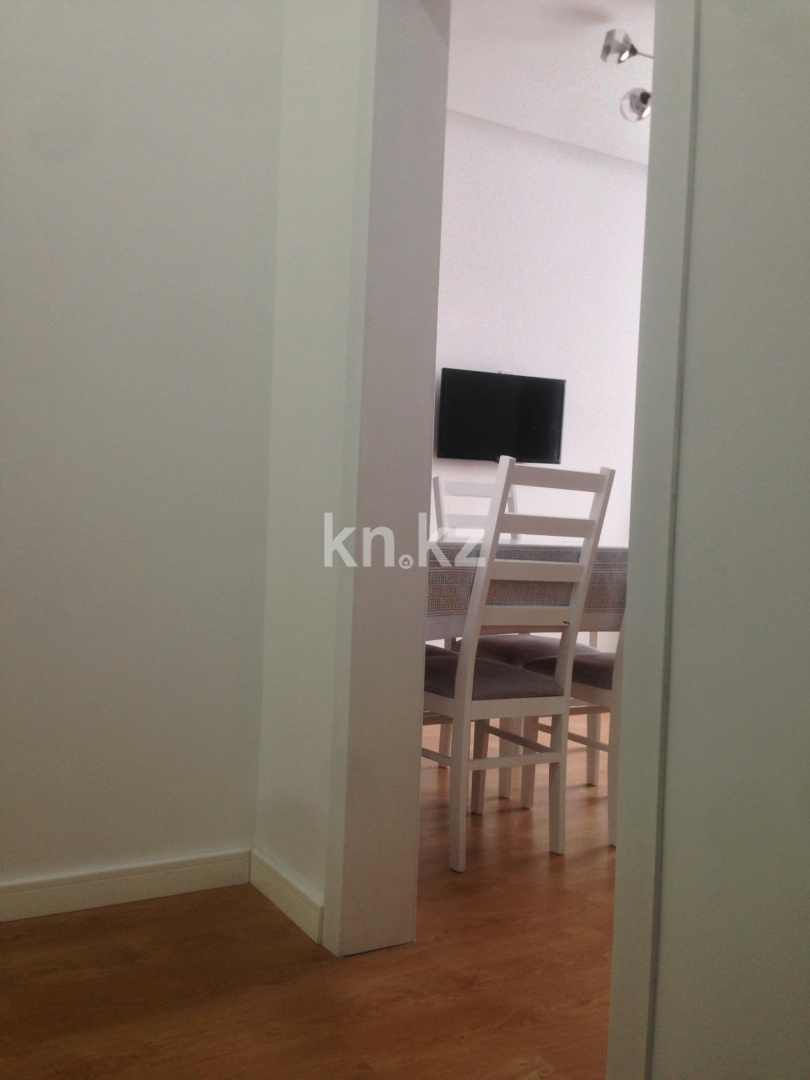 Продажа 3-комнатной квартиры, 56 м², ул. Таттимбета, дом  5б в Караганде - фото 9