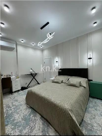 Продажа 3-комнатной квартиры, 58 м² в Алматы - фото 2