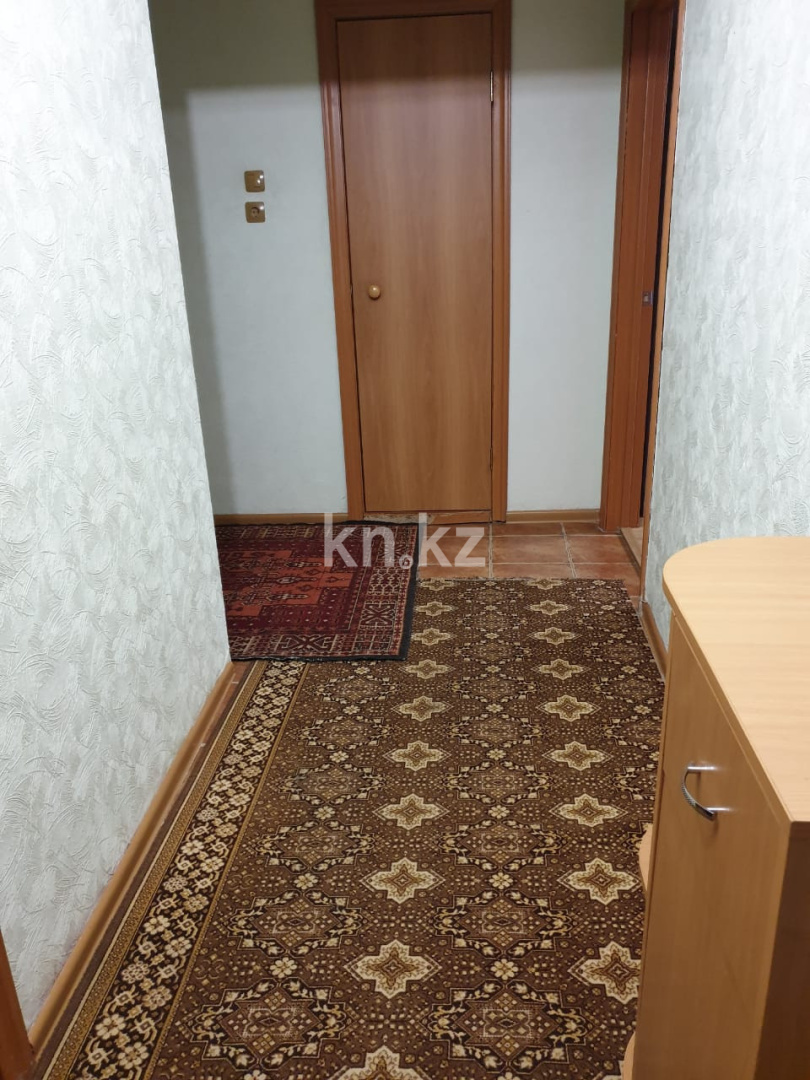 Аренда 3-комнатной квартиры, 68 м², пр. Металлургов, дом  19/2 в Темиртау - фото 30
