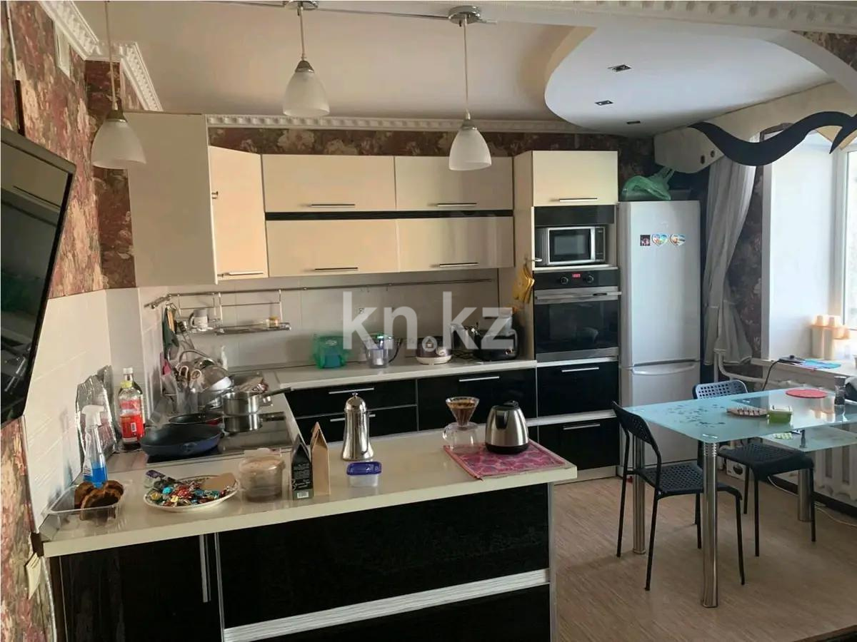 Продажа 4-комнатной квартиры, 76.4 м², ул. Бейсекбаева, дом  21 в Астане - фото 5