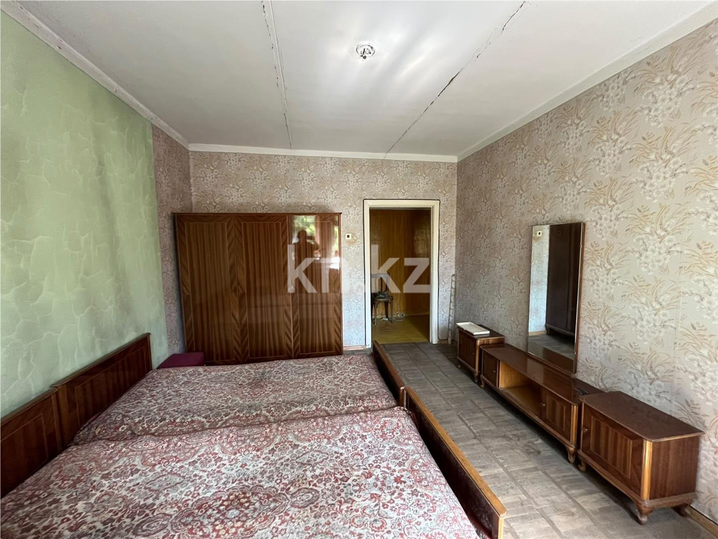 Продажа 2-комнатной квартиры, 54 м² в Караганде - фото 8
