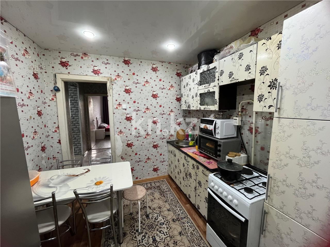 Продажа 2-комнатной квартиры, 47 м², ул. Маметовой в Караганде - фото 6