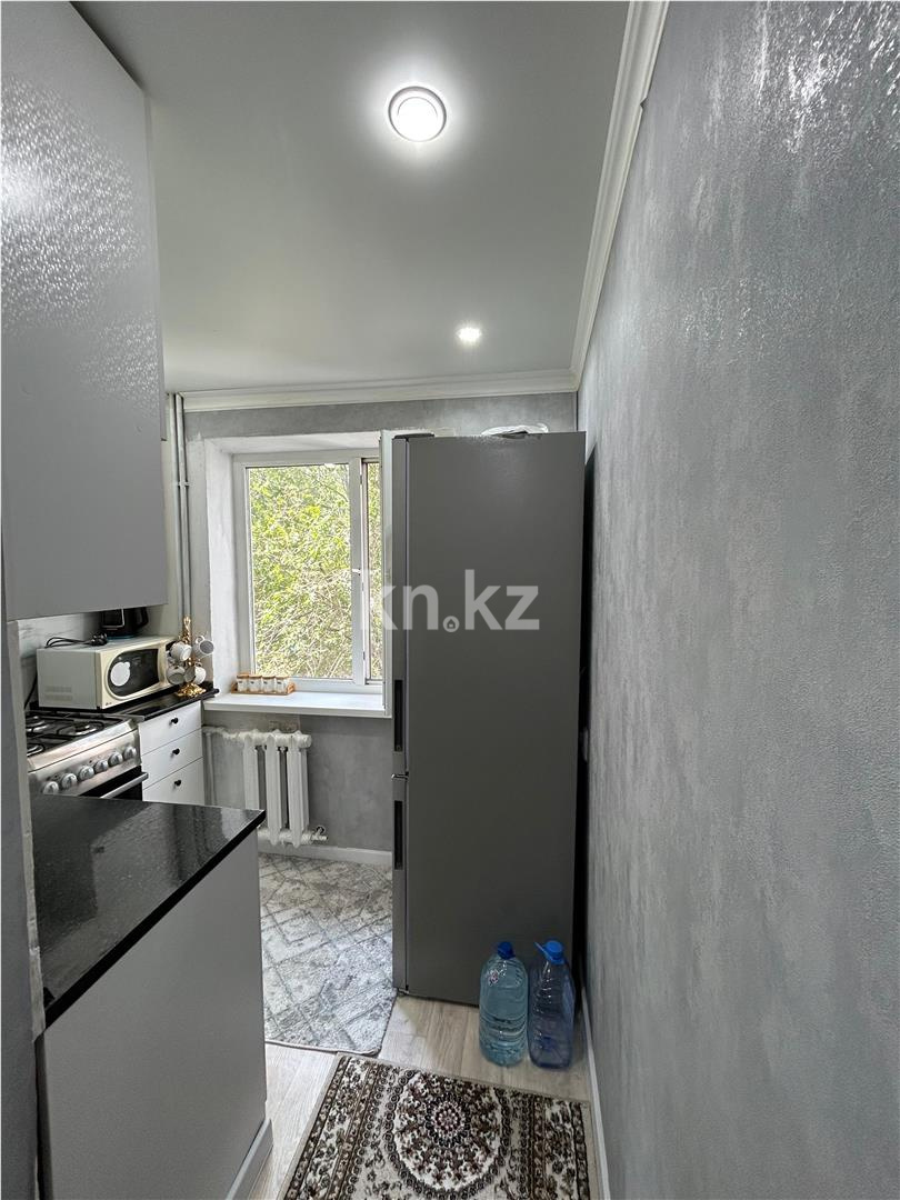 Продажа 3-комнатной квартиры, 58 м², пр. Металлургов в Темиртау - фото 12