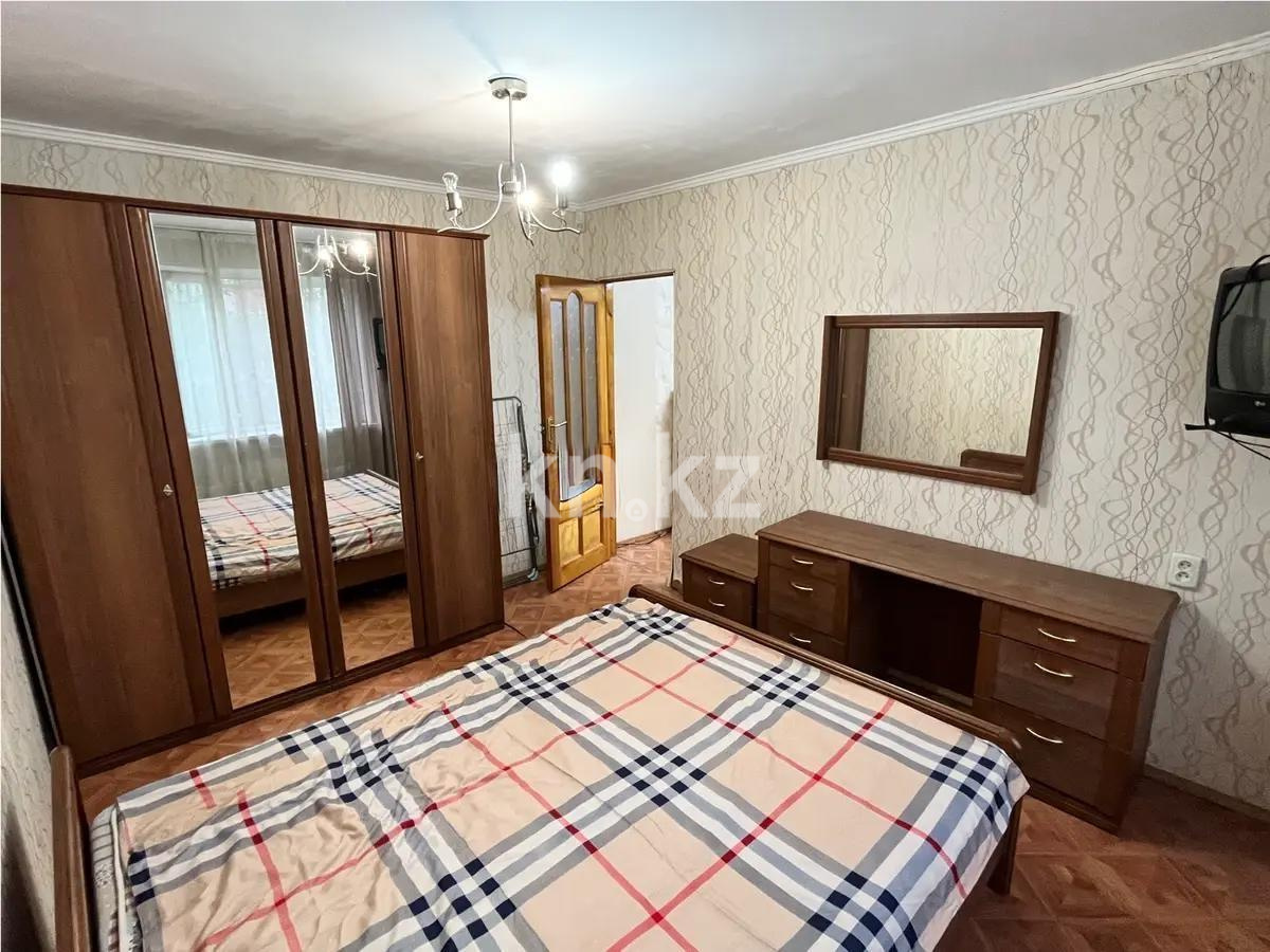 Продажа 2-комнатной квартиры, 35 м², ул. Жарокова, дом  215А в Алматы - фото 3