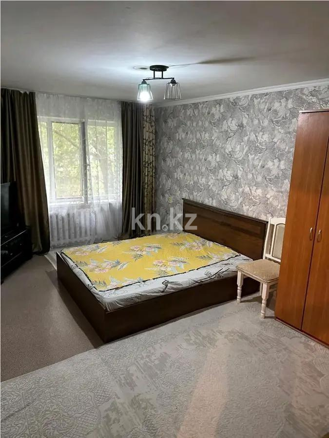 Продажа 1-комнатной квартиры, 32 м² в Караганде