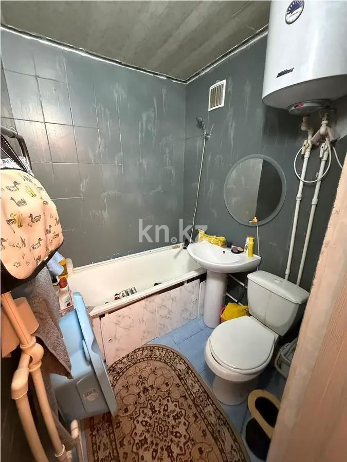 Продажа 2-комнатной квартиры, 41 м² в Караганде - фото 4