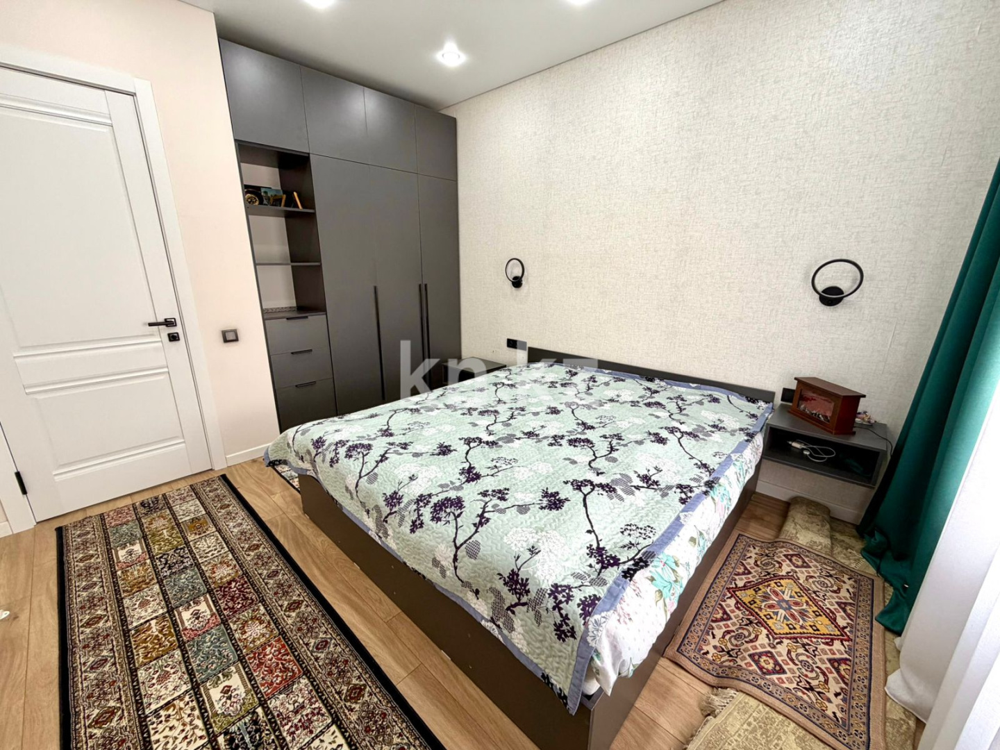 Продажа 3-комнатной квартиры, 84 м² в Алматы - фото 9