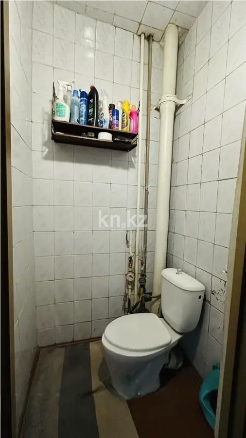 Продажа 2-комнатной квартиры, 54.2 м² в Алматы - фото 5