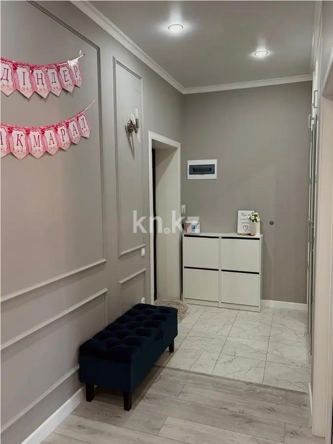 Продажа 2-комнатной квартиры, 72 м² в Караганде - фото 5