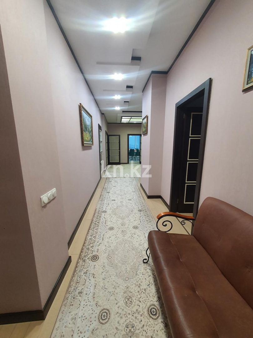 Продажа 4-комнатной квартиры, 240 м² в Алматы - фото 11