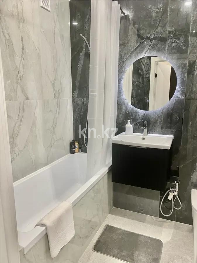 Продажа 1-комнатной квартиры, 41 м² в Астане - фото 3