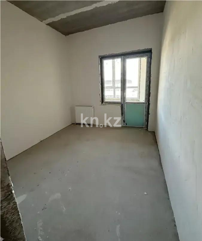 Продажа 3-комнатной квартиры, 74.3 м² в Астане - фото 2