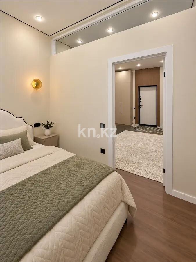 Продажа 2-комнатной квартиры, 43 м² в Алматы - фото 2
