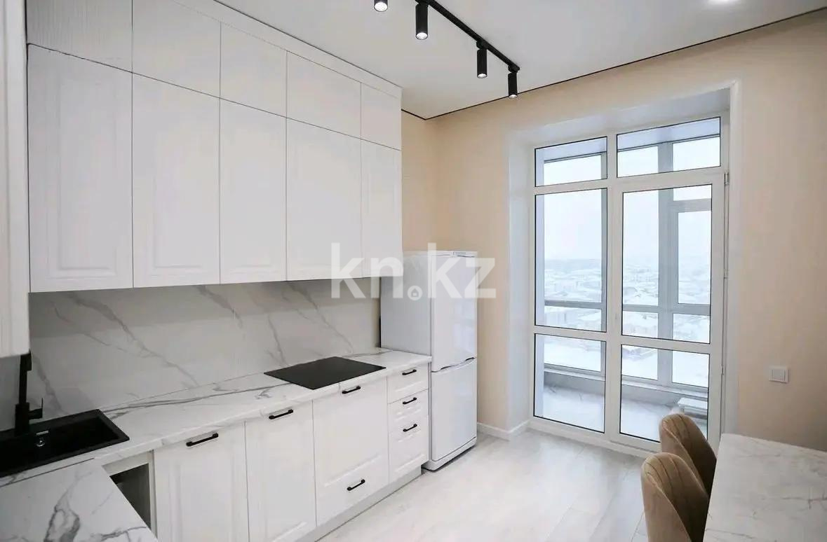 Продажа 1-комнатной квартиры, 43.1 м², ул. А-52, дом  8 в Астане - фото 2