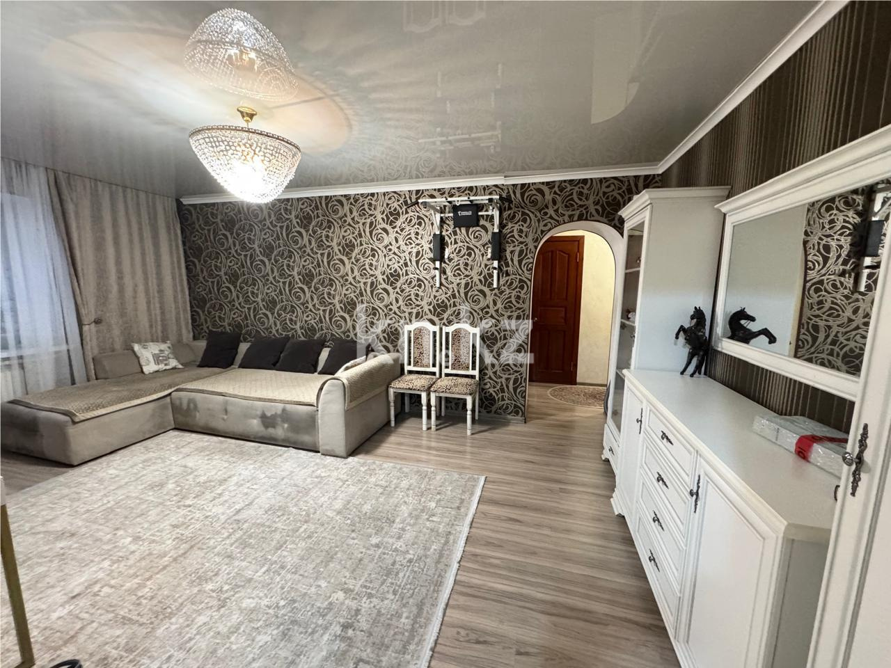 Продажа 3-комнатной квартиры, 64 м² в Караганде