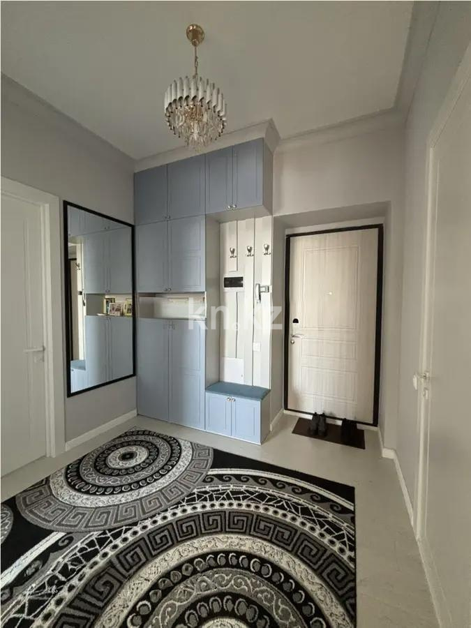 Продажа 3-комнатной квартиры, 52 м² в Астане - фото 5