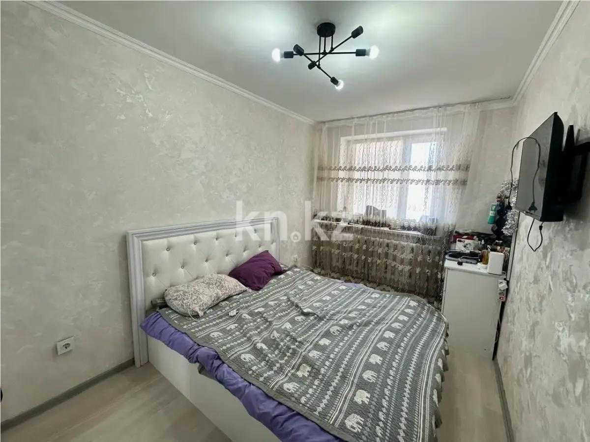 Продажа 2-комнатной квартиры, 51.1 м² в Астане - фото 3