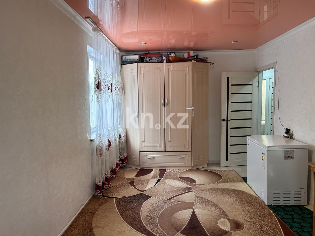 Продажа 3-комнатной квартиры, 62 м², пр. Металлургов в Темиртау - фото 6