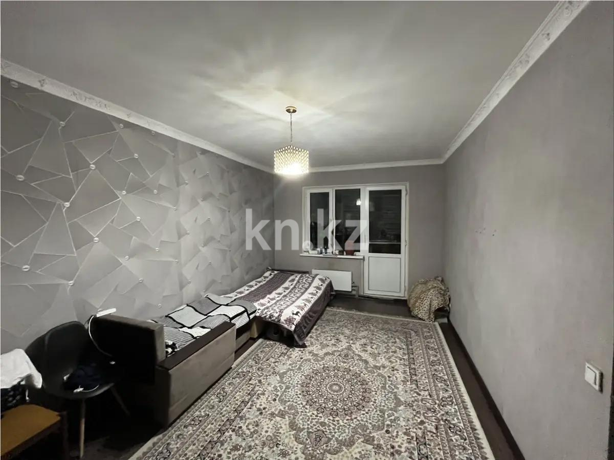 Продажа 1-комнатной квартиры, 40 м² в Алматы