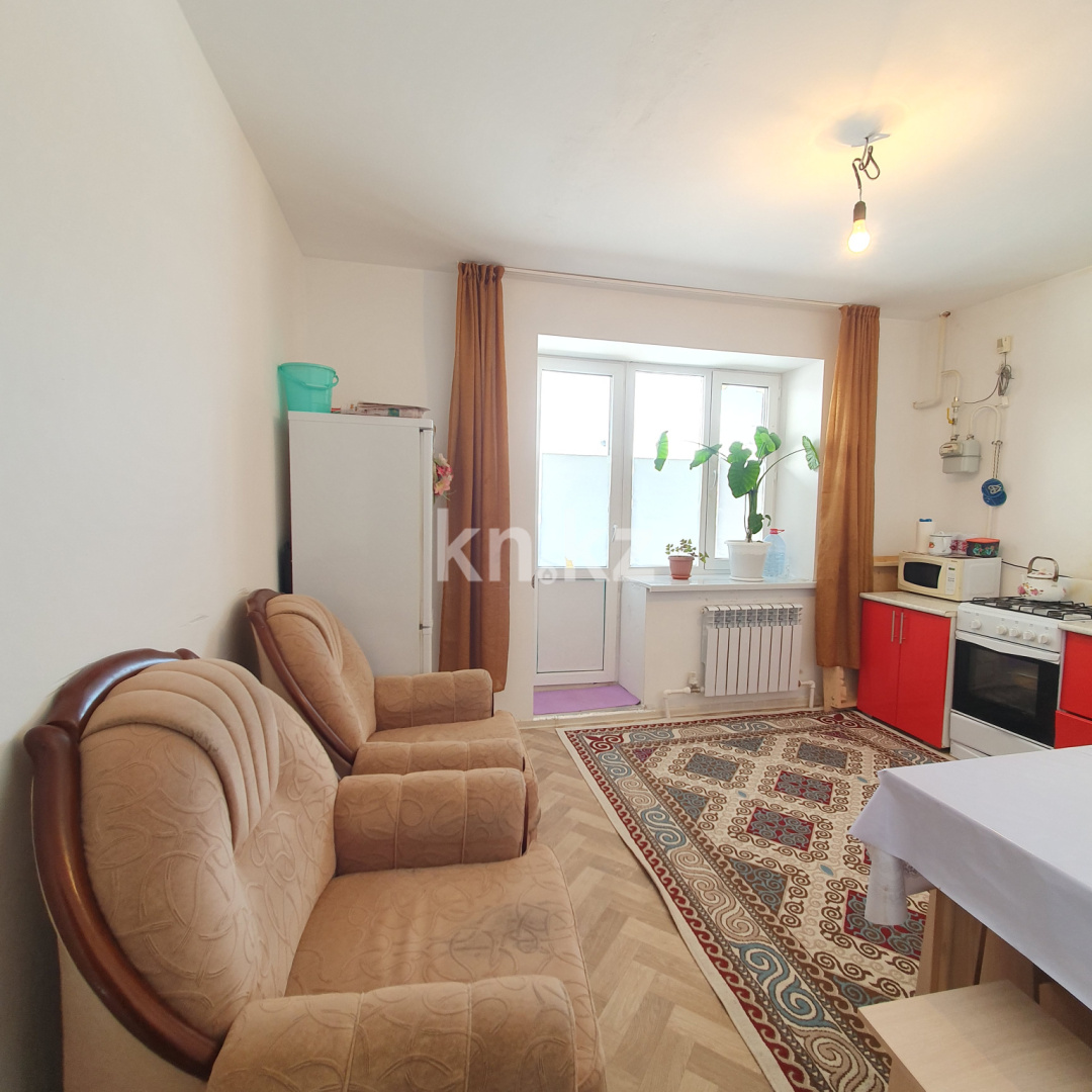 Продажа 1-комнатной квартиры, 46.8 м² в Актобе - фото 8