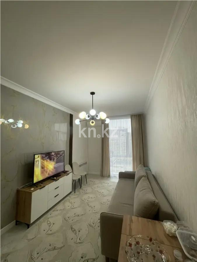 Продажа 2-комнатной квартиры, 43.3 м², ул. Култегин, дом  11/1 в Астане