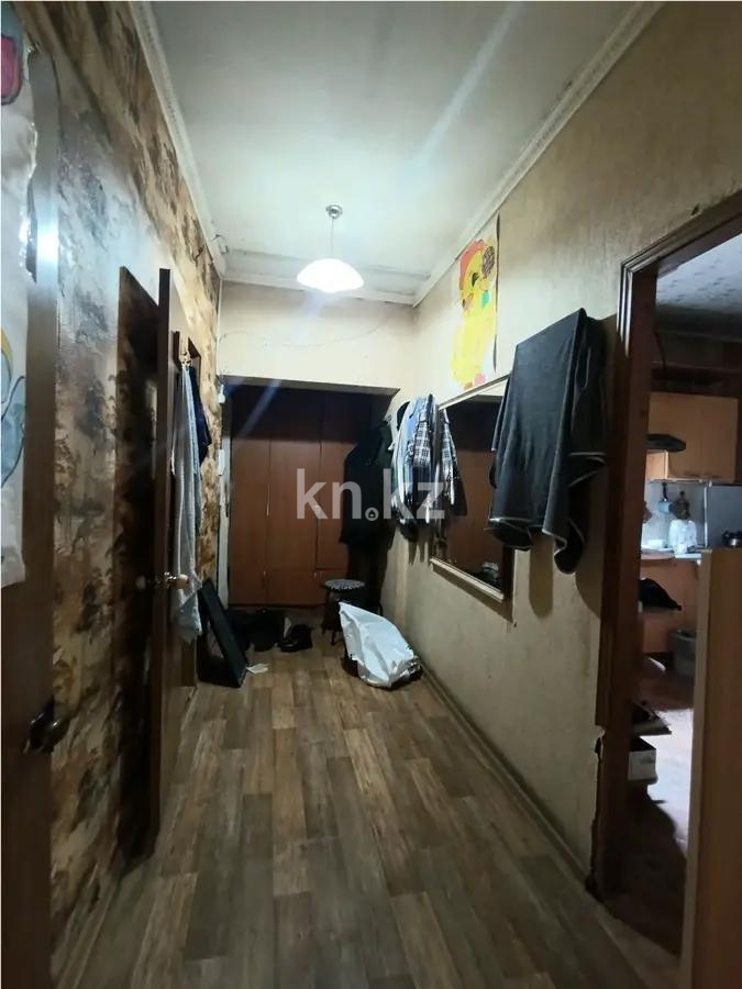 Продажа 1-комнатной квартиры, 42 м², мкр. Айнабулак-4, дом  178 в Алматы - фото 5