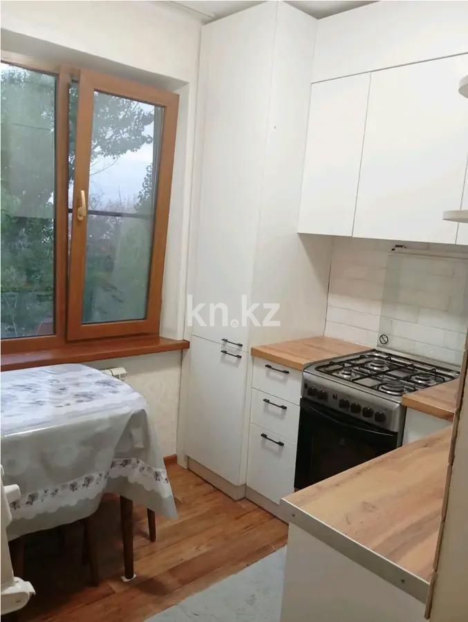 Продажа 3-комнатной квартиры, 59 м², ул. Саина, дом  16/2 в Алматы