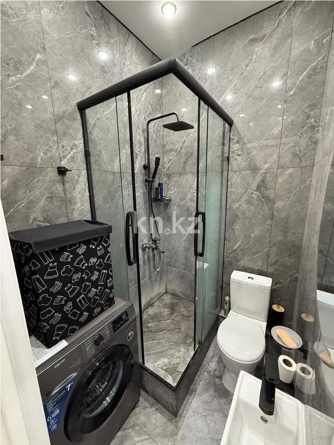 Продажа 4-комнатной квартиры, 105 м², ул. Асфендиярова, дом  10 в Астане - фото 7