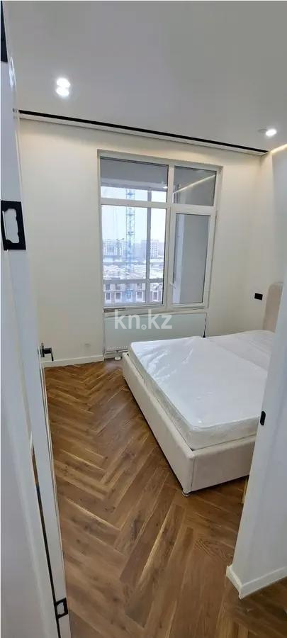 Продажа 2-комнатной квартиры, 39.5 м², ул. Нажимеденова, дом  28 в Астане - фото 2