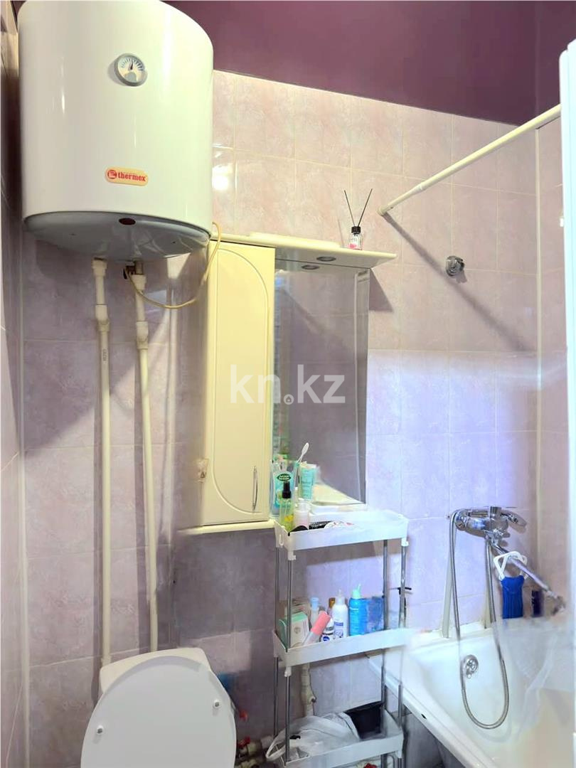 Продажа 2-комнатной квартиры, 44 м² в Темиртау - фото 7