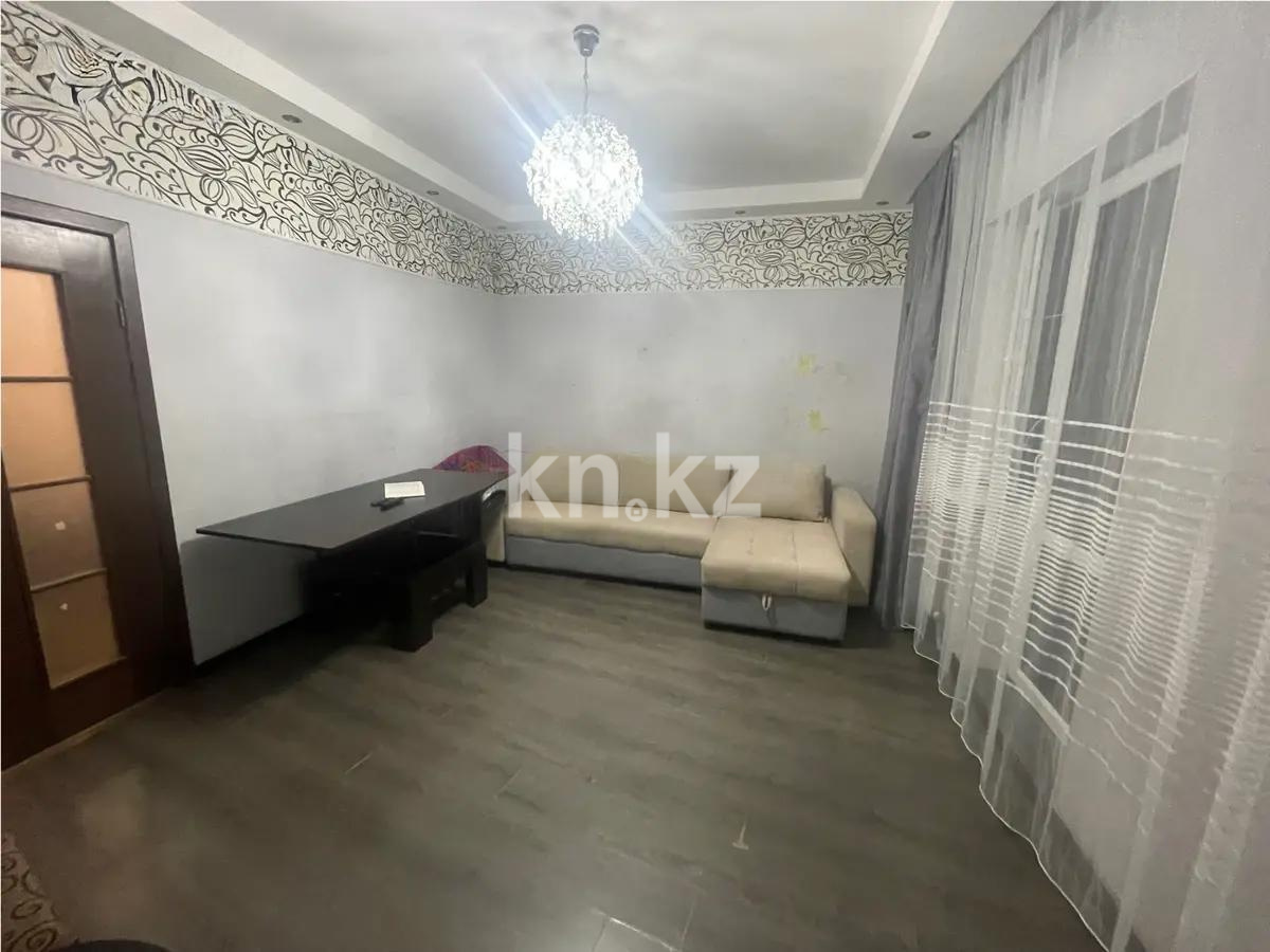 Продажа 2-комнатной квартиры, 54 м², ул. Навои, дом  208 в Алматы