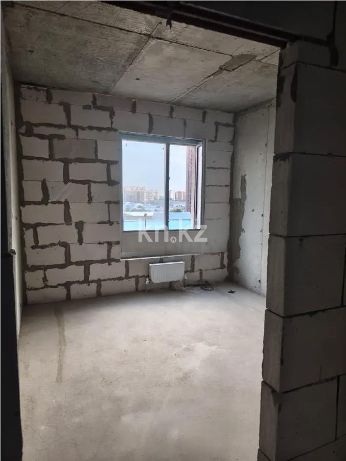 Продажа 1-комнатной квартиры, 43 м² в Астане - фото 2