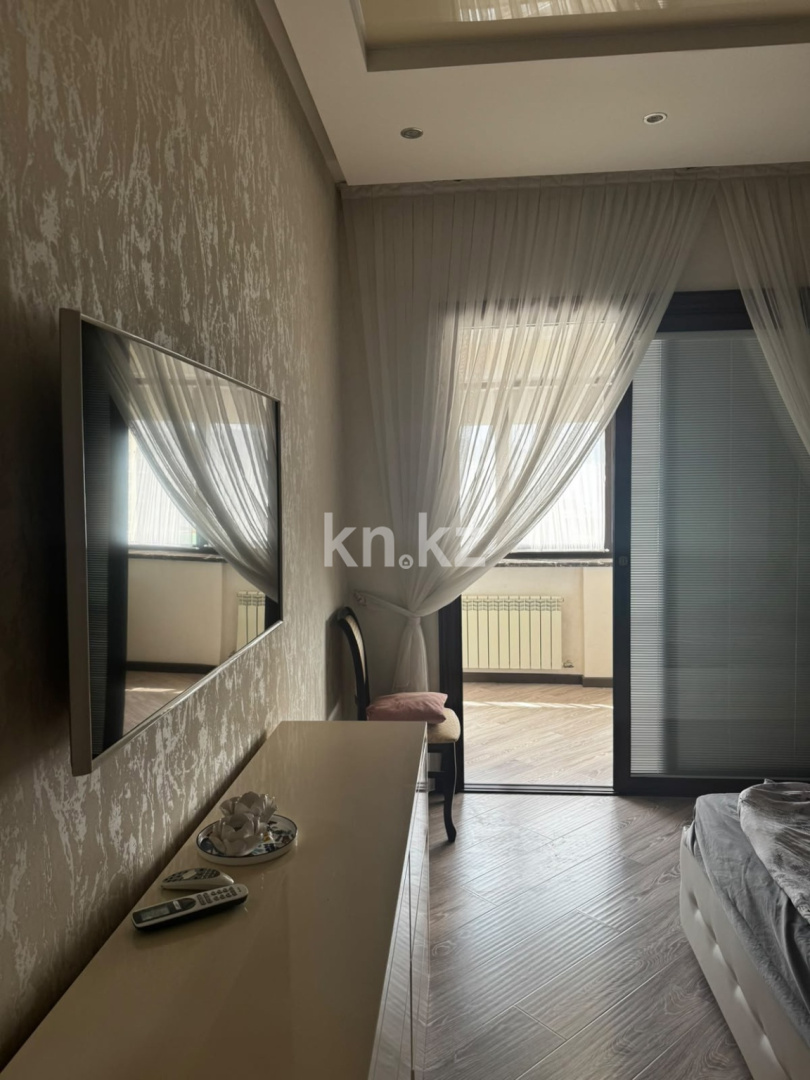 Продажа 4-комнатной квартиры, 120 м² в Астане - фото 5
