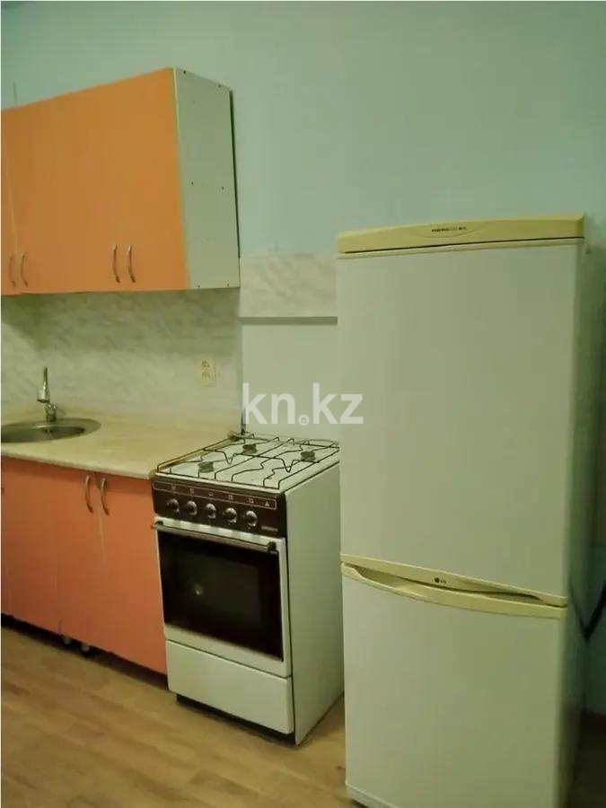 Продажа 1-комнатной квартиры, 39 м² в Алматы